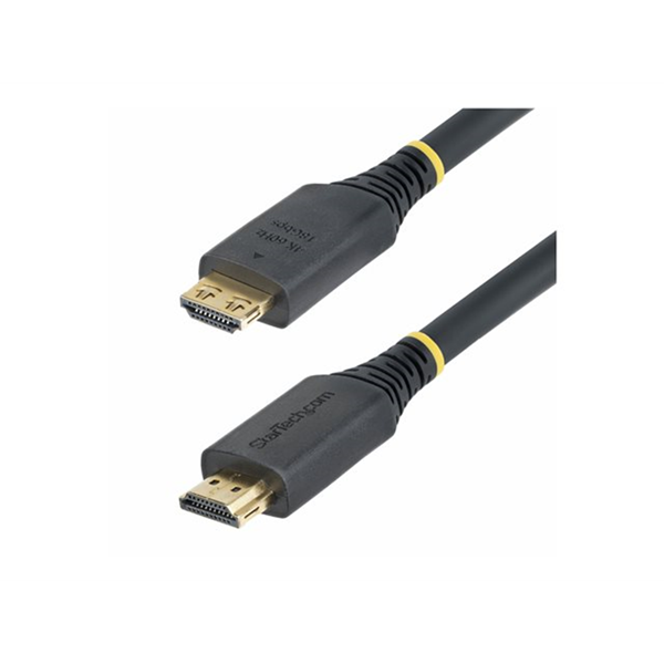 6m High Speed HDMI Cable Gripping