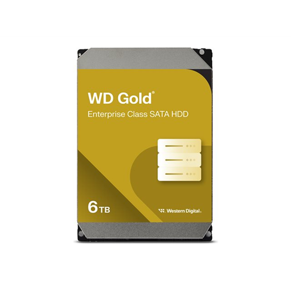 6TB GOLD 256 MB 3.5IN SATA 6GB/S 7200RPM 6TB GOLD 256 MB 3.5IN SATA 6GB/S 7200RPM
