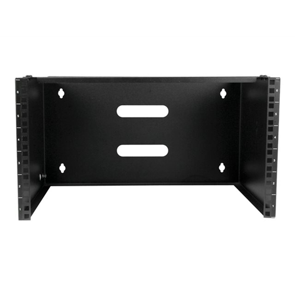 6U 12in Deep Wallmounting Bracket