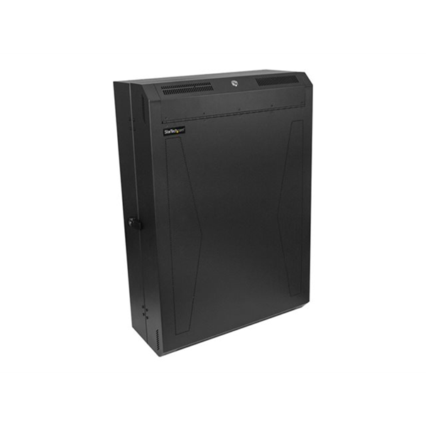 6U Wallmounted Vertical Server Cabinet