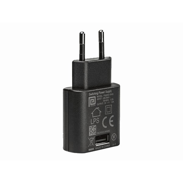 7/700/ 800 SERIES AC PWR SUPPL USB EUROP