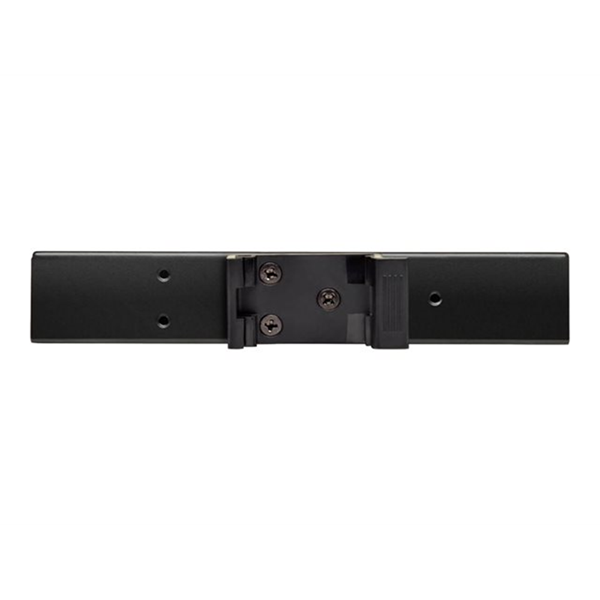 7-Port Industrial-Grade USB 2.0 Hub 15 kV ESD Immunity Metal Housing Mountable