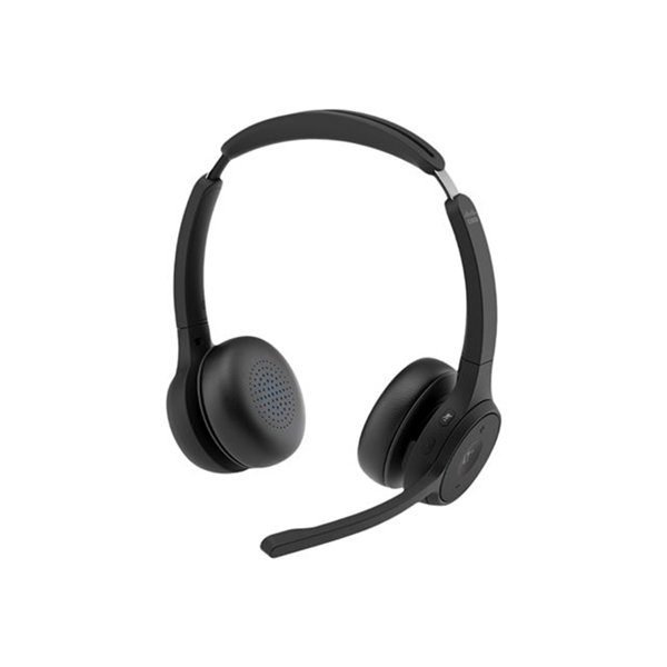 721 Wireless Single On-ear Headset USB-A