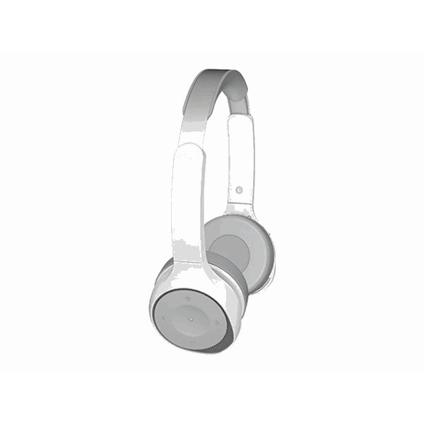 730 Wireless Dual On-ear Headset USB-A B