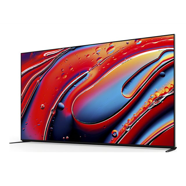 75" 4K QLED XR Mini-LED Tuner w/3yr PS