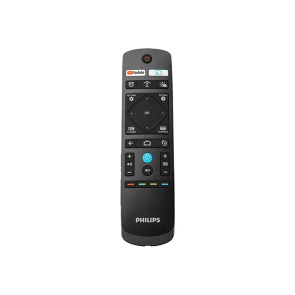 75 B-Line 4K UHD Chromecast