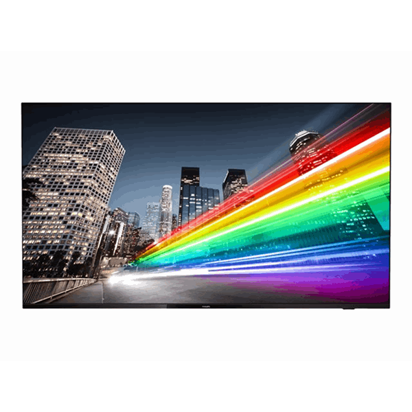 75 B-Line 4K UHD Chromecast