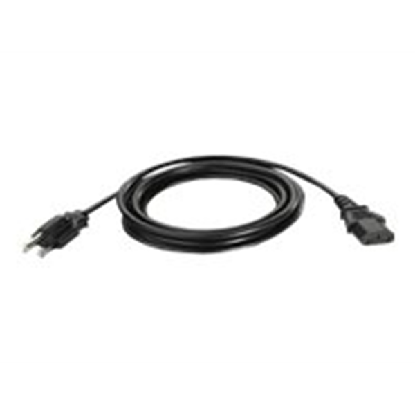 7.5FT US AC LINE CORD 3WIRE.