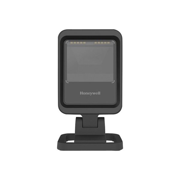 7680G Genesis XP STD RANGE w Stand 1D 2D