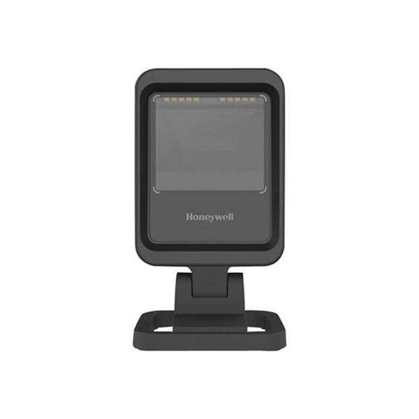 7680G Genesis XP STD RANGE w Stand 1D 2D