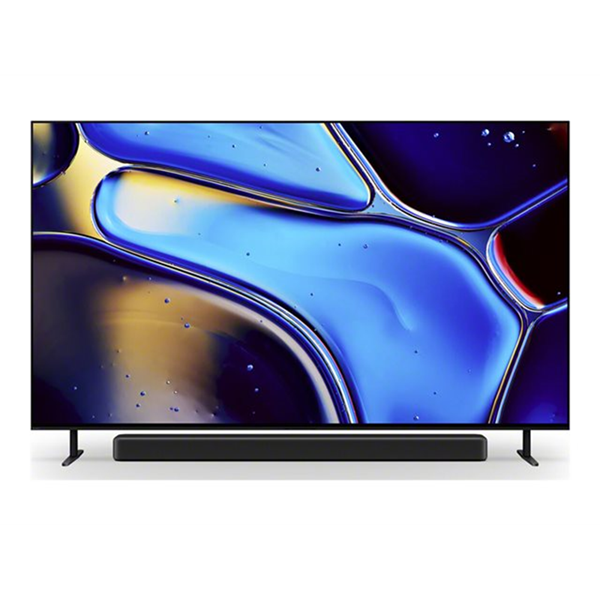 77" 4K OLED Tuner w/3yr PS