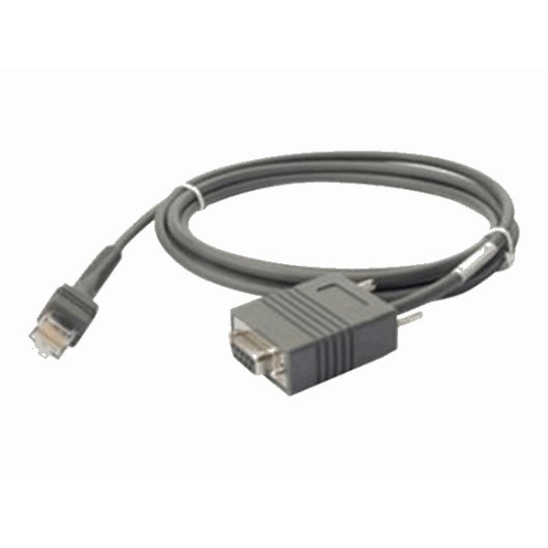 7FT RS232 DB9F TXD-2 TTL CURRENT LIMIT