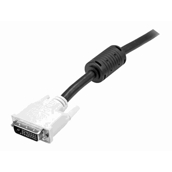 7m DVI-D Dual Link Cable M/M