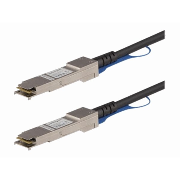 7m QSFP+DAC QSFP-H40G-ACU7M