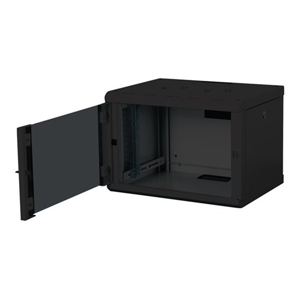 7U wall mounting cabinet