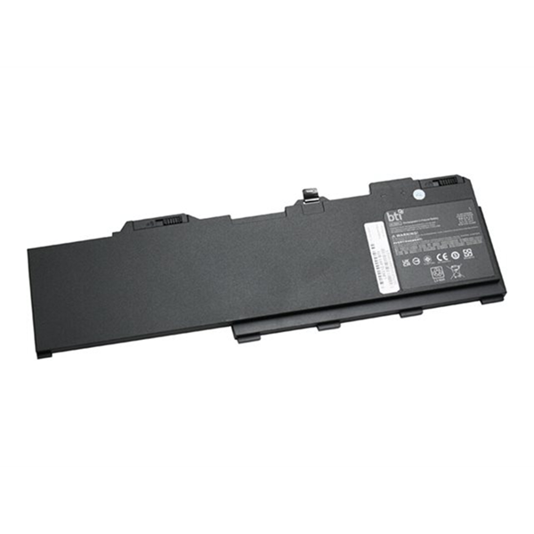8-cell Bat for HP ZBOOK FURY 15 G7 ZBOOK