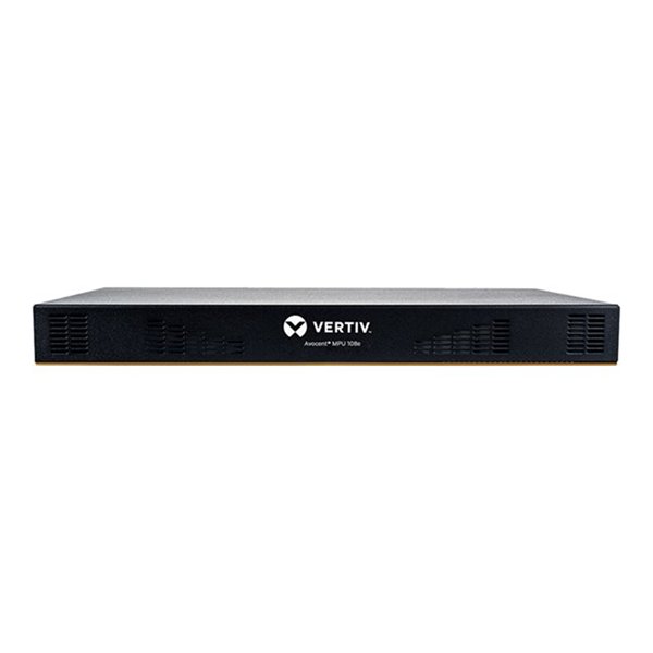 8 port 1 digital KVM dual Power Supp