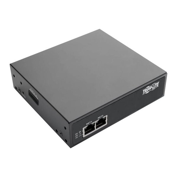 8-Port Console Server with Dual GbE NIC4Gb Flash and 4 USB Ports 8-Port Console Server with Dual GbE NIC4Gb Flash and 4 USB Ports