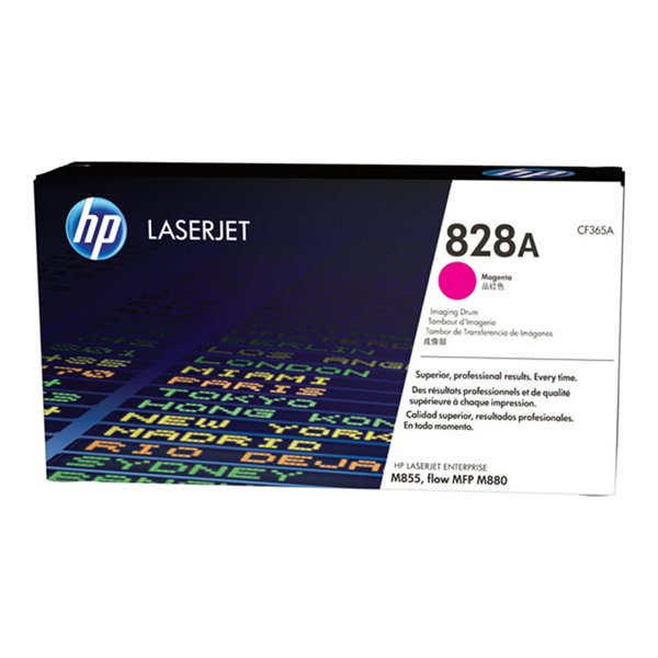 828A originele imaging drum magenta standard capacity 31.500 paginas 1-pack
