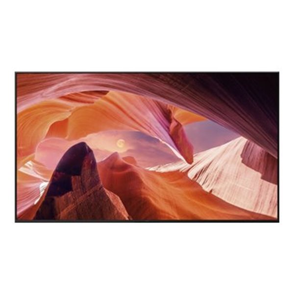 85" LCD Tuner and 3yrs PrimeSupport