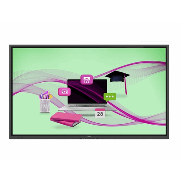 86" E-Line UHD Android 13 IR 20 touch 86" E-Line UHD Android 13 IR 20 touch
