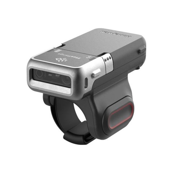 8675i STD range wearable scanner 1D BATT