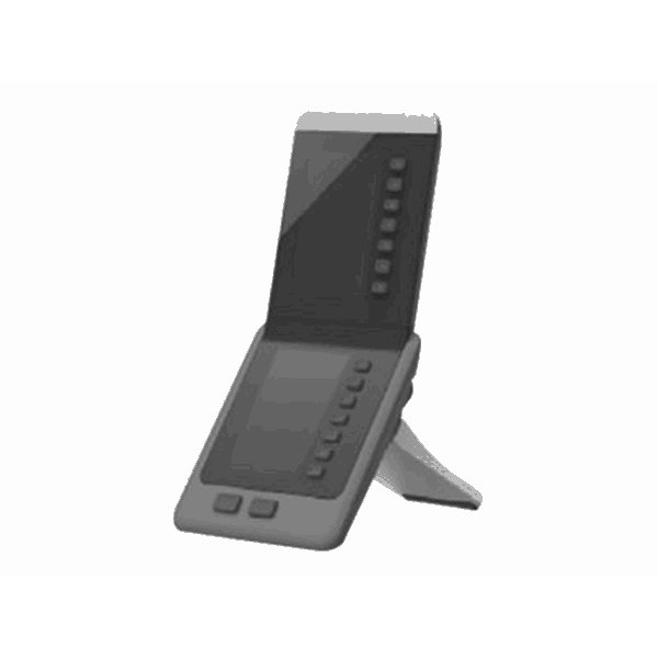 8800 Series Video KEM for Video IP Phone
