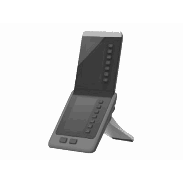 8800 Series Video KEM for Video IP Phone 8800 Series Video KEM for Video IP Phone