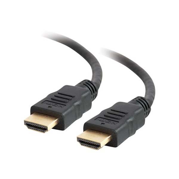 8ft/2.4M High Speed HDMI Cable w/Eth