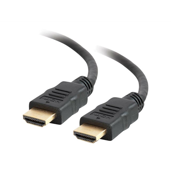 8ft/2.4M High Speed HDMI Cable w/Eth