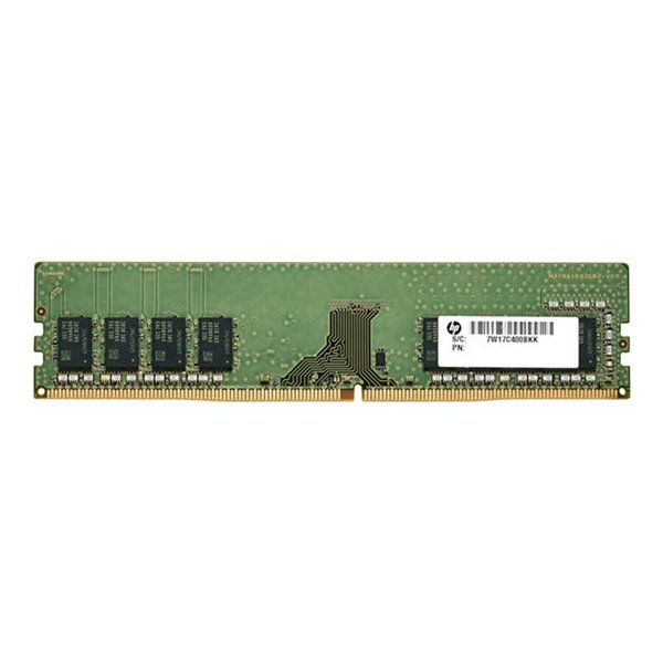 8GB 1x8GB DDR4 2933 NECC UDIMM