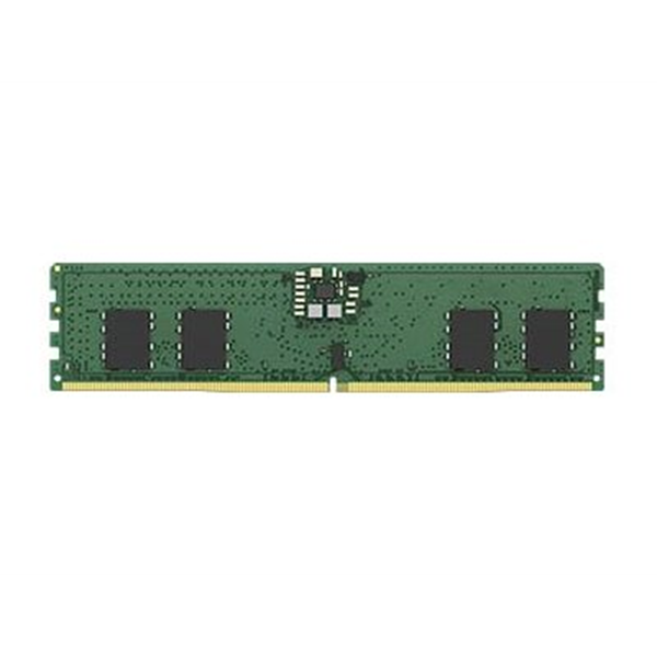 8GB 6400MT/s DDR5 Non-ECC CL52 CUDIMM 1R