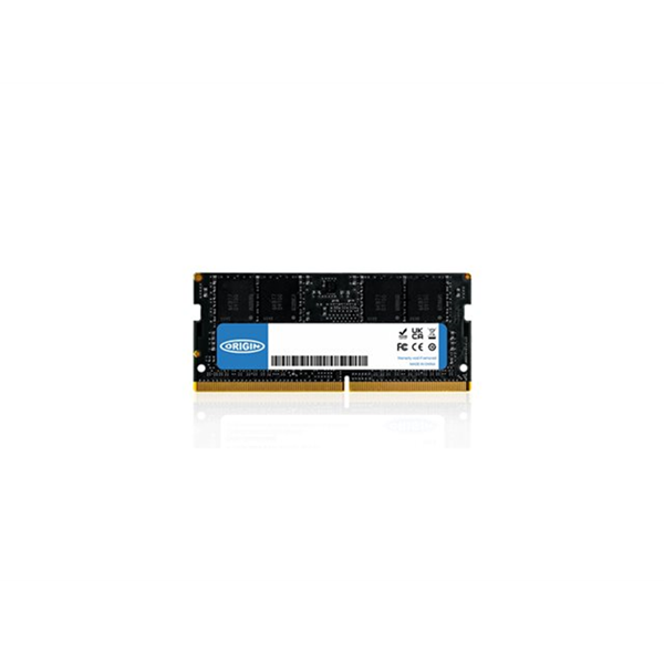 8GB DDR4 3200MHz SODIMM 1RX8 Non-ECC 1.2