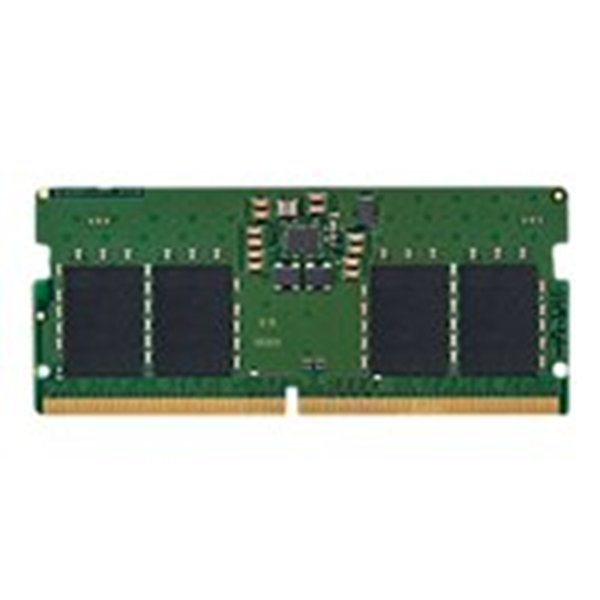 8GB DDR5-5600MT/s SODIMM
