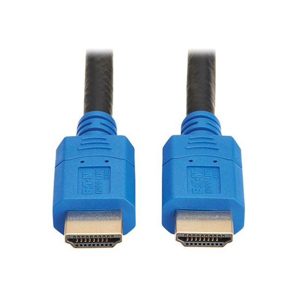 8K HDMI Cable M M 8K 60 Hz Dynamic HDR 4:4:4 HDCP 2.2 Black 10 ft.