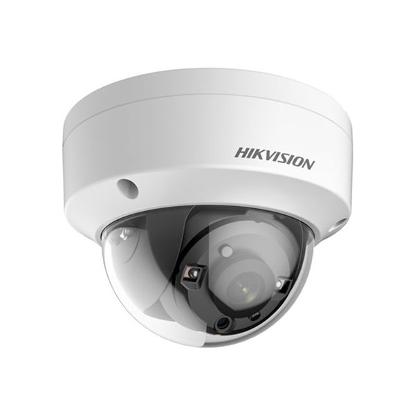 8MP Outdoor Dome Lens Fixed VPITF(2.8MM)