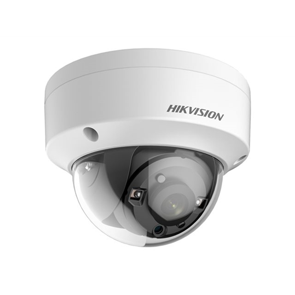 8MP Outdoor Dome Lens Fixed VPITF(2.8MM)