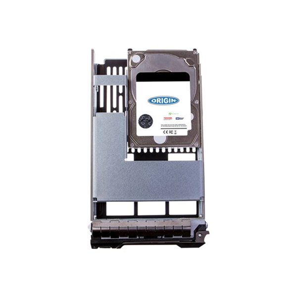 8TB 7.2K 3.5in PE 13G Series
