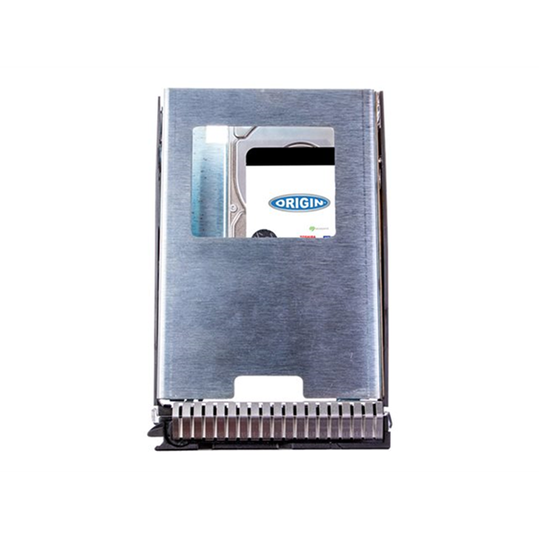 8TB Hot Plug Midline
