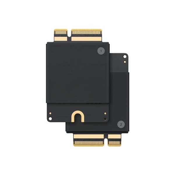 8TB SSD Kit For Mac Pro