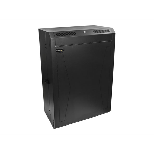 8U Wallmounted Vertical Server Cabinet
