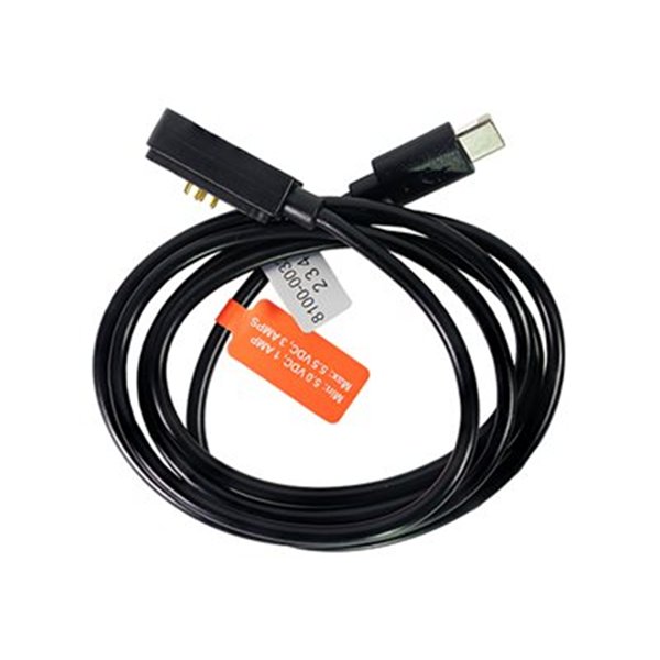 900 Series Charging Cable USBc to 4 Pins