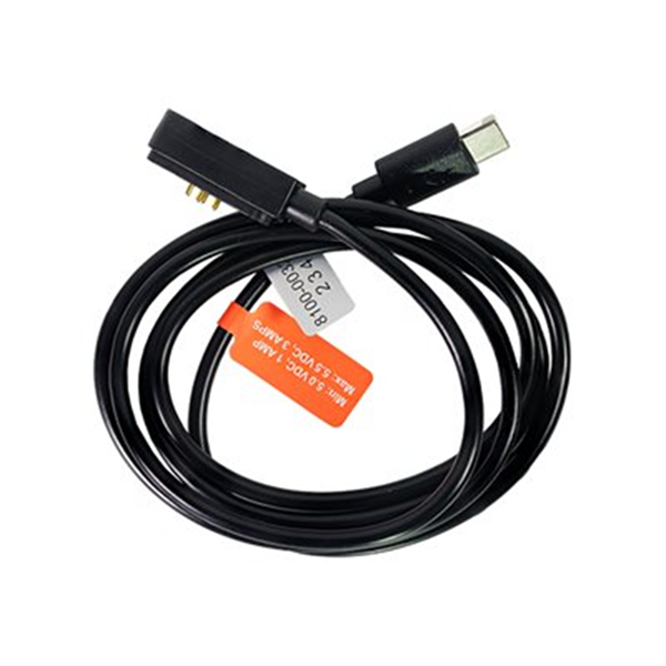 900 Series Charging Cable USBc to 4 Pins