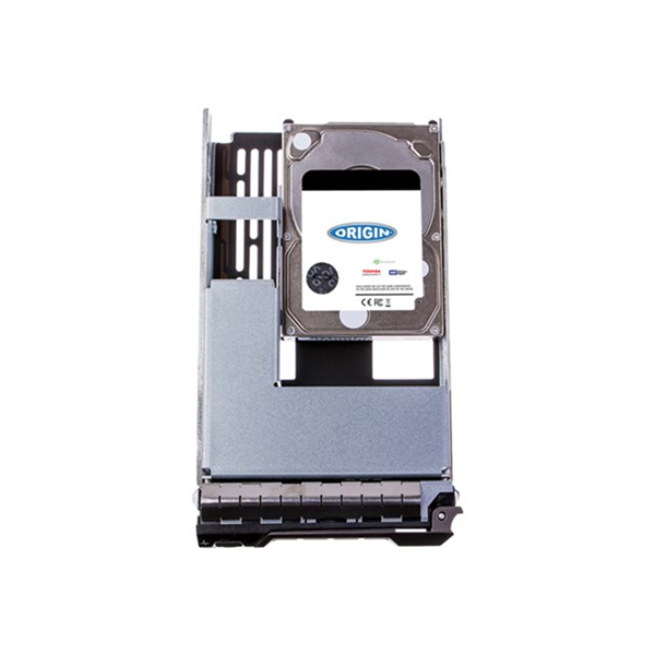 900GB 10K 3.5PE 13G Ser SAS HtSwp HD Kit