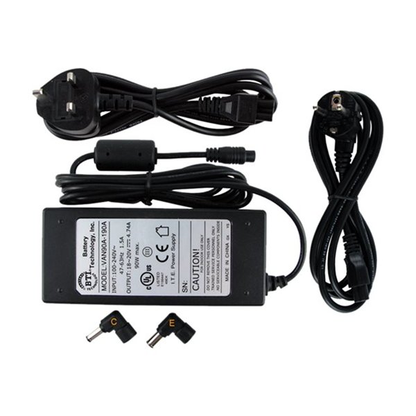 90W Universal Acer Adapter