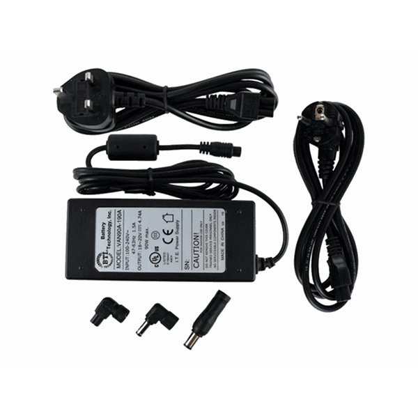 90W Universal Dell Adapter