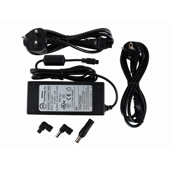 90W Universal Dell Adapter