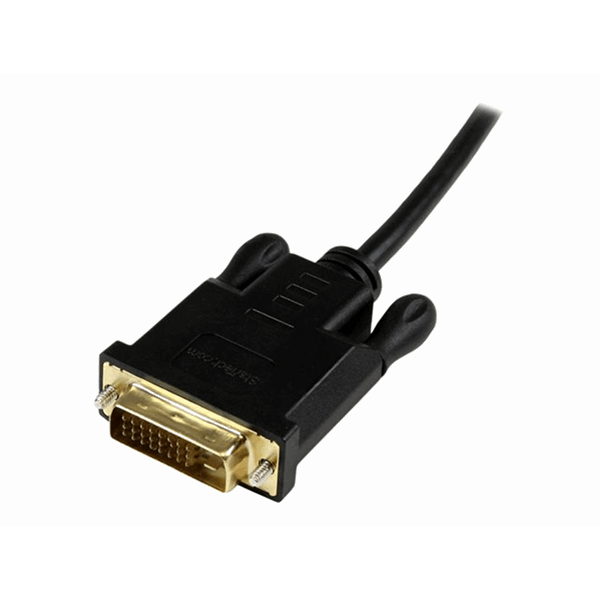 91cm Mini DisplayPort to DVI Cable