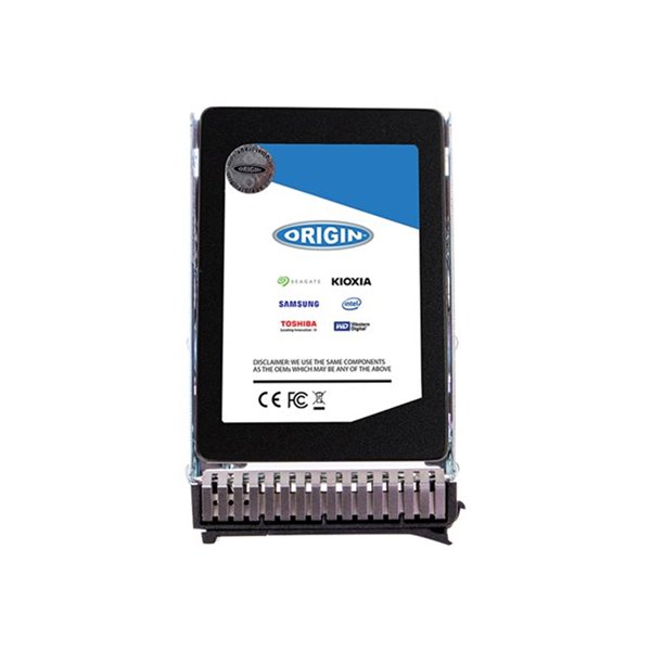 960GB Hot Plug Enterprise
