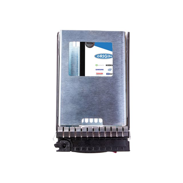 960GB Hot Plug Enterprise SSD 3.5in SATA